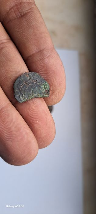 Conjunto de 4 moedas portuguesas antigas