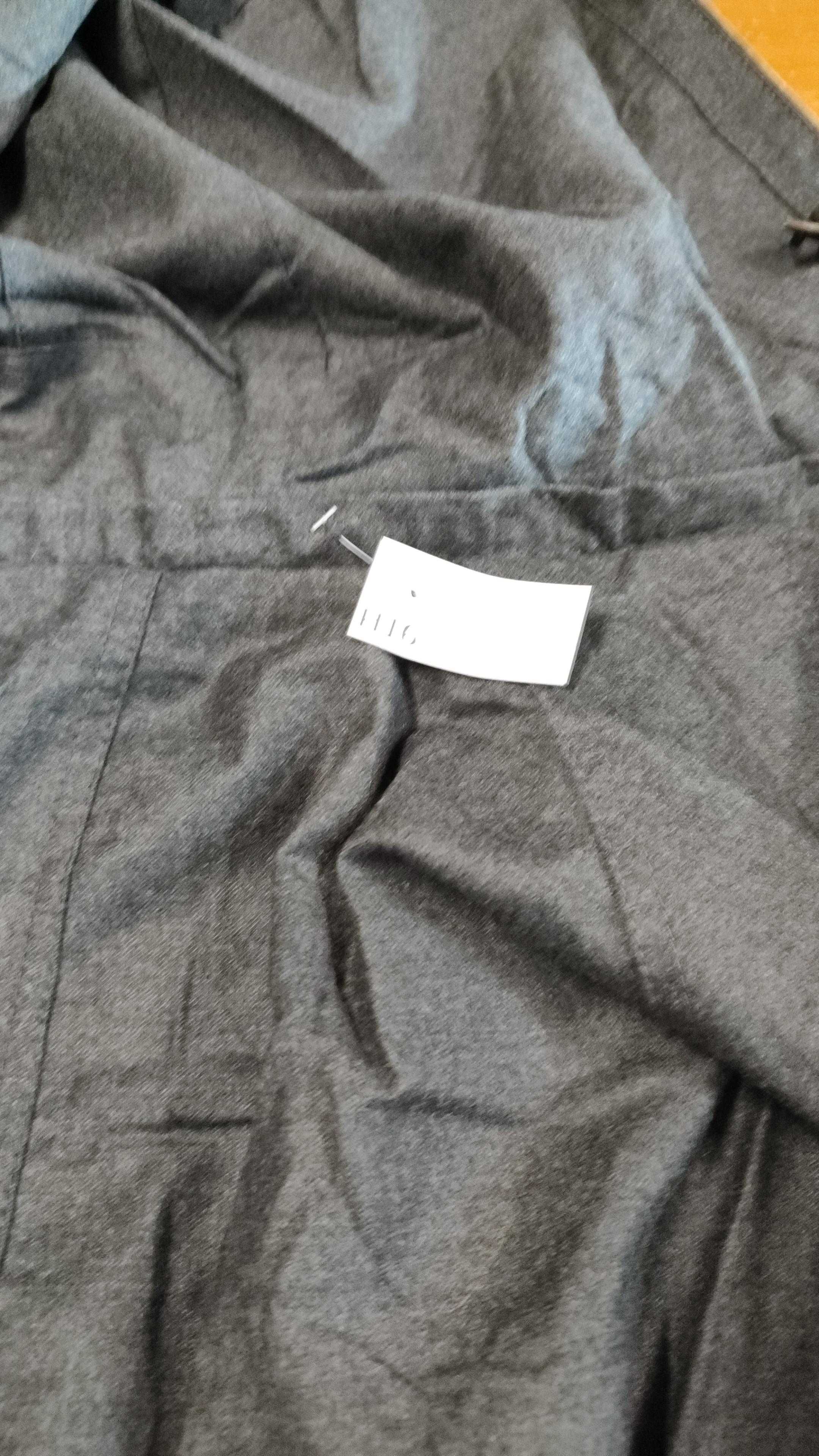 H/16  Kurtka przeciwdeszczowa Massimo Dutti  r. XL