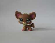 Piesek Chihuahua littlest pet shop