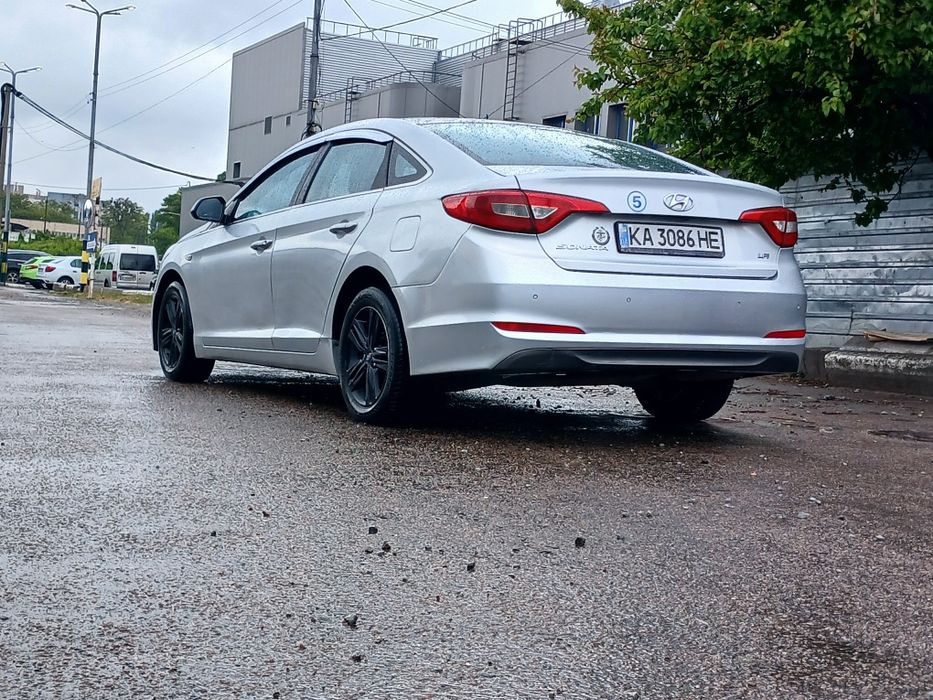 Оренда Соната 5000 грн неделя