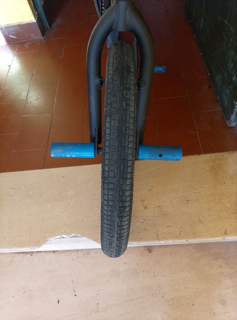 Vendo ou troco BMX