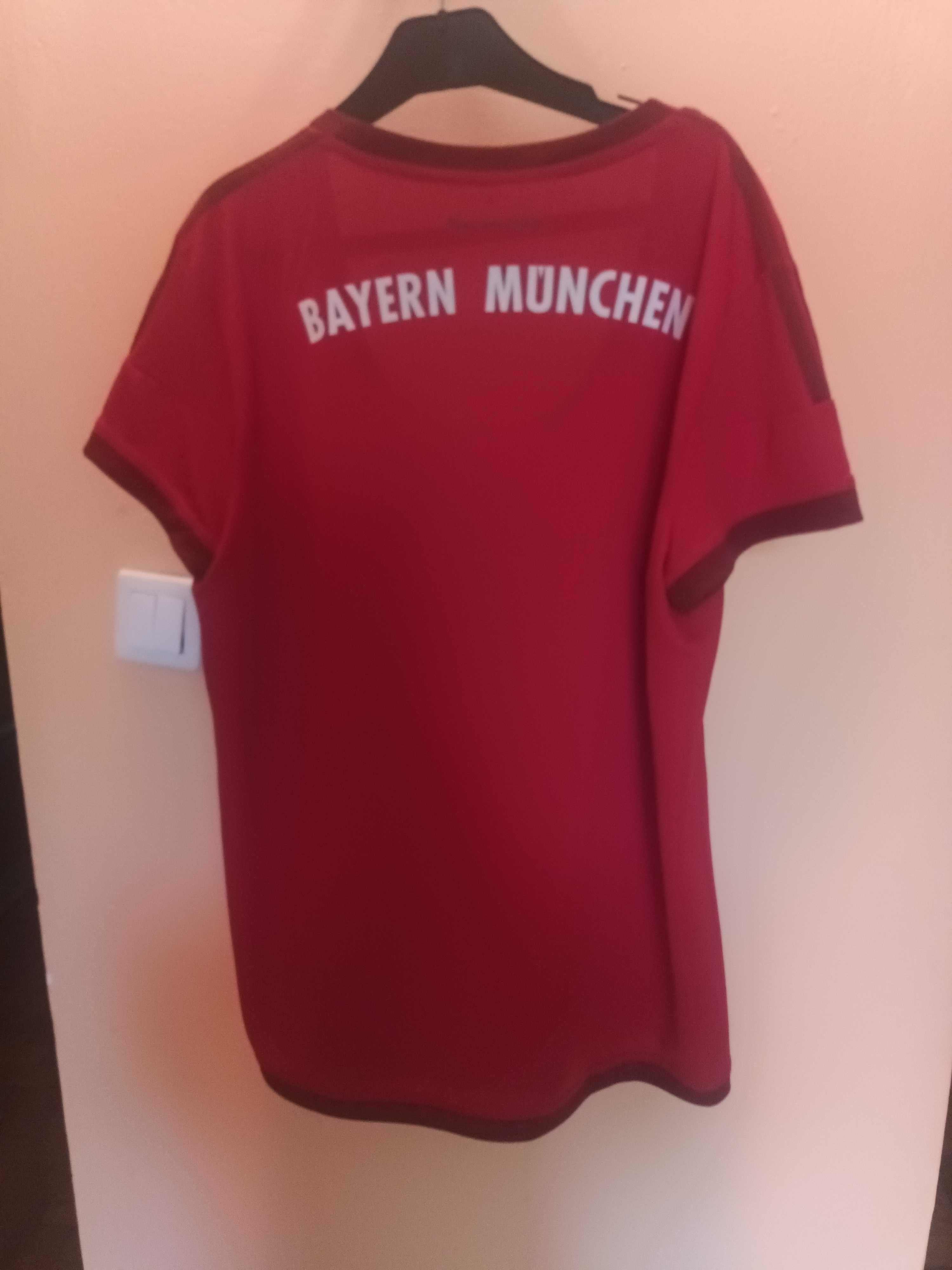 Koszulka damska FC Bayern Monachium roz.XL