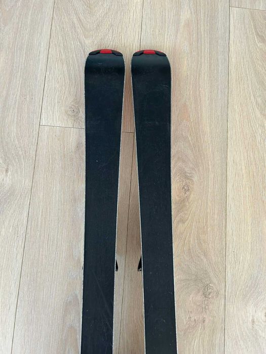 Narty Tecno Pro  XT 130 Junior