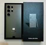 Samsung Galaxy S24 Ultra 12/256GB Nowy