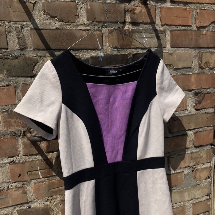 Sukienka vintage Komunia wesele dla świadkowej