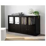 Стелаж Kallax Ikea