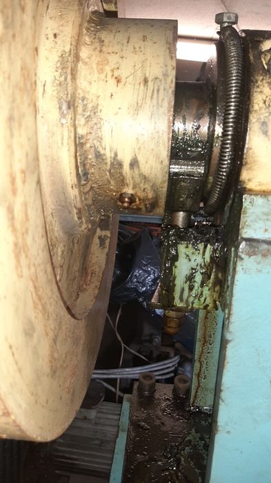 Maszyna prasa do tłoczenia