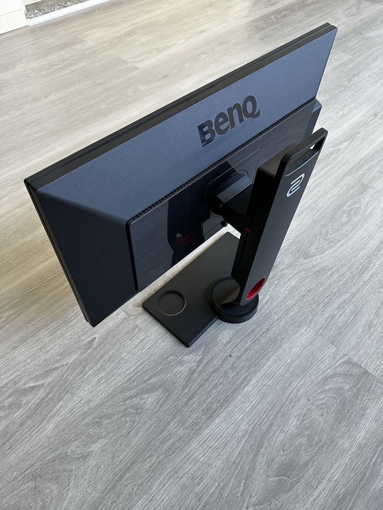 PC Gaming + Monitor BENQ FHD 144Hz