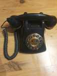 Aparat telefoniczny Techcom BS-1940
