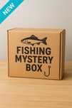Basic mystery box - spinning edition