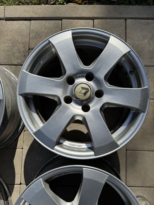 диски 5 114,3 r16 ціна за 1 шт