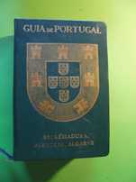 Guia de Portugal-Estremadura,Alentejo, Algarve