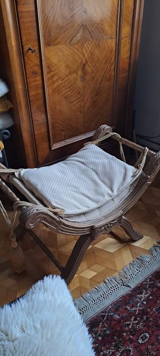 Siedzisko Neronówka