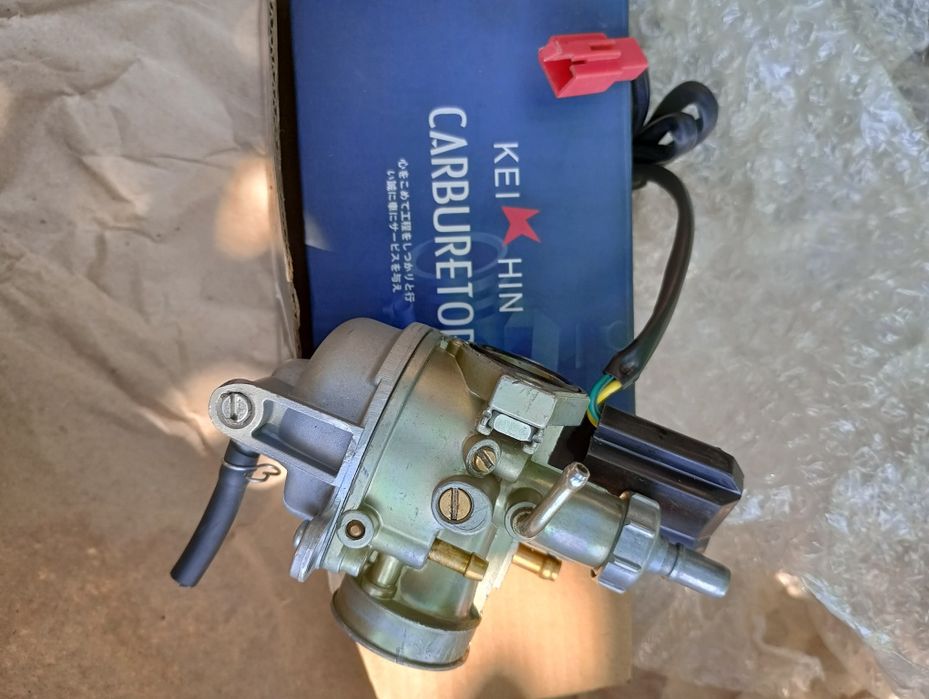 Шпильки глушителя.запчасти Дио 27