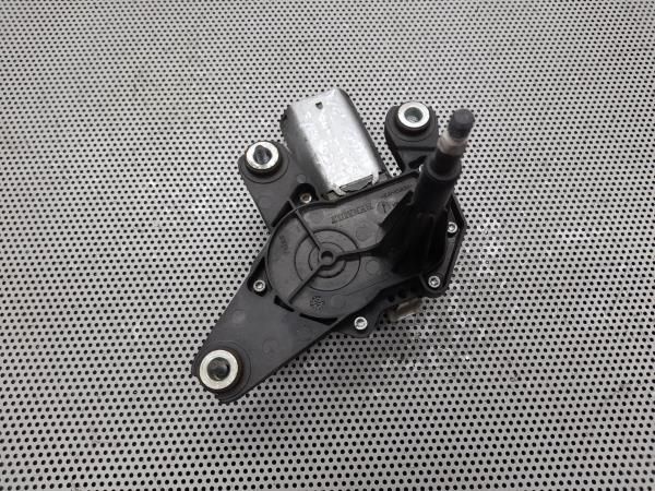 Motor limpa vidros trás RENAULT Megane III Grandtour (KZ0/1)
