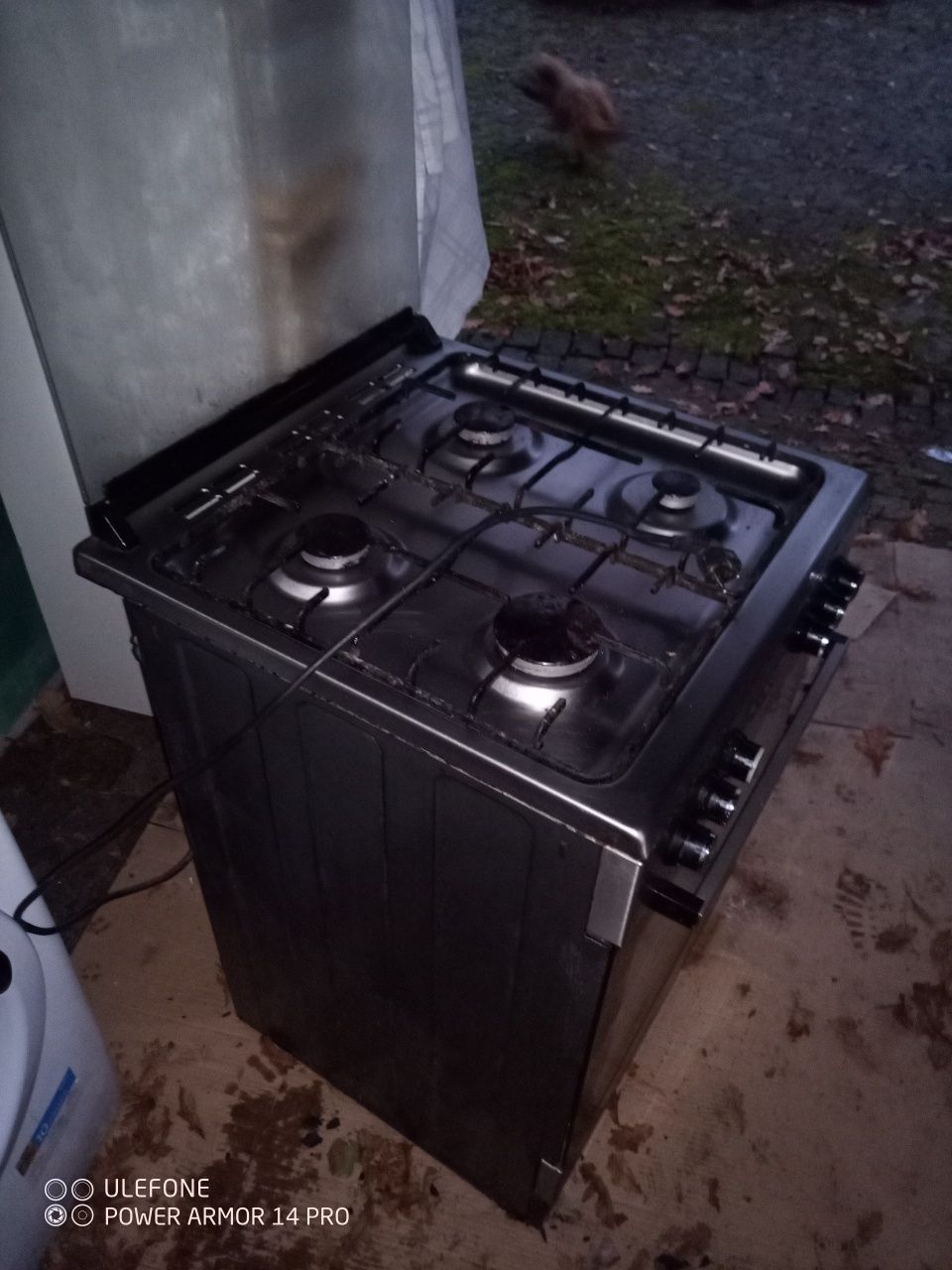 Vendo Fogão Beko