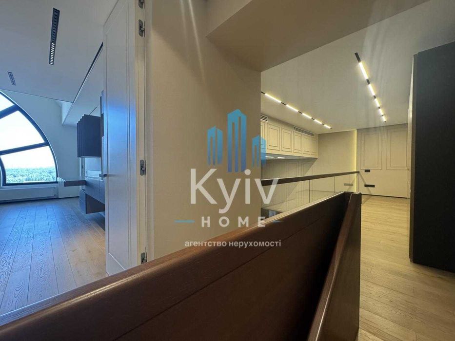 Продаж | Пентхаус | 330m2 | VIP | Оболонь | Київ