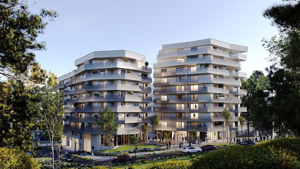 Продаж 1-кім.вул Малоголосківська 12 комплекс Holosko Residence