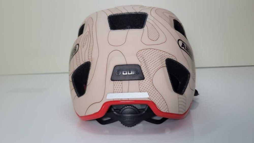 Kask rowerowy Abus MoDrop r. L 57-61cm