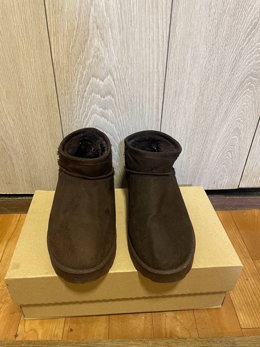 продам угги sinsay