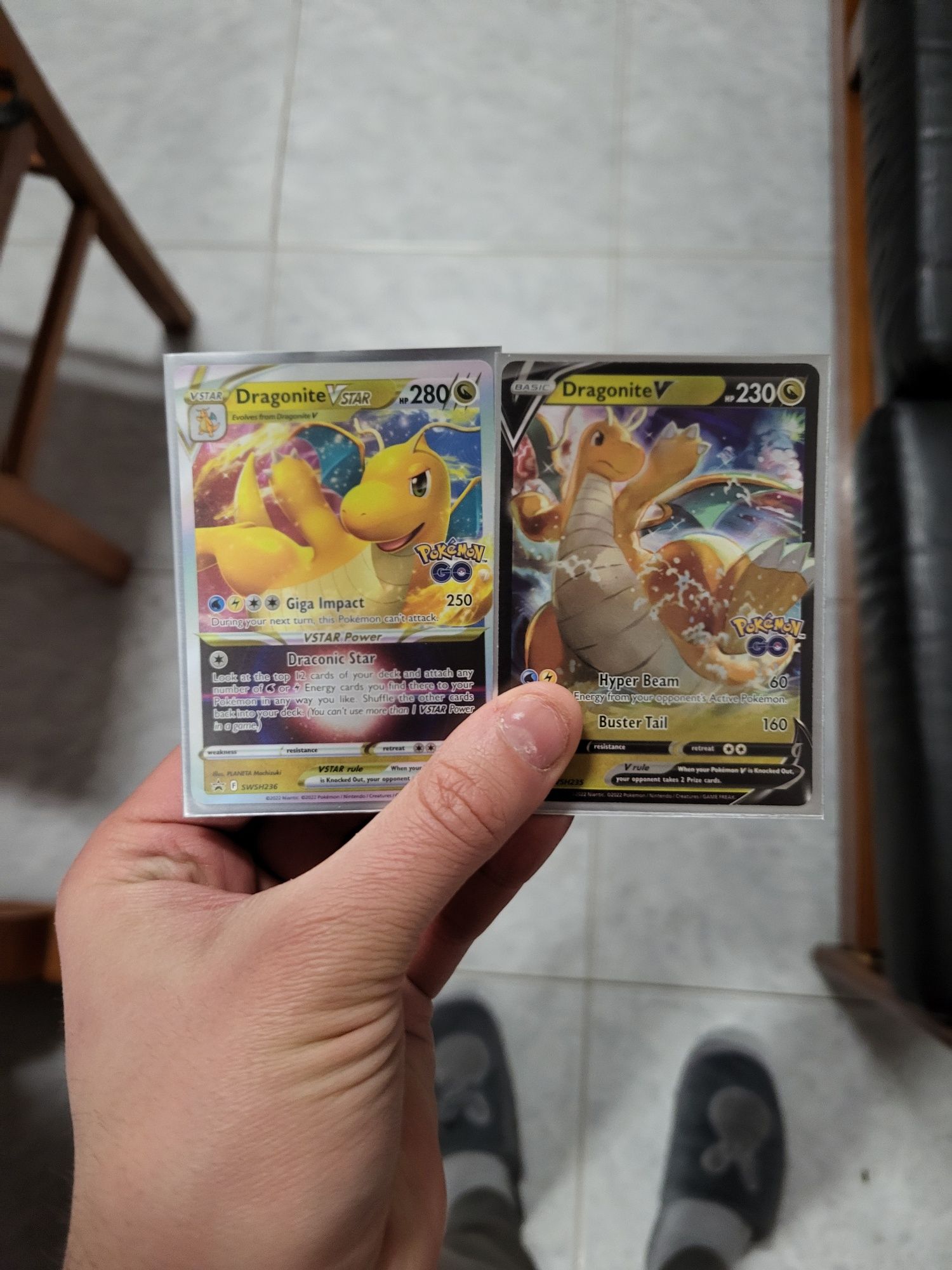 Cartas Pokemon Originais Raras SWSH Black Star Promos Charizard Mewtwo