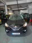Renault  Grand Scenic  7 lugares