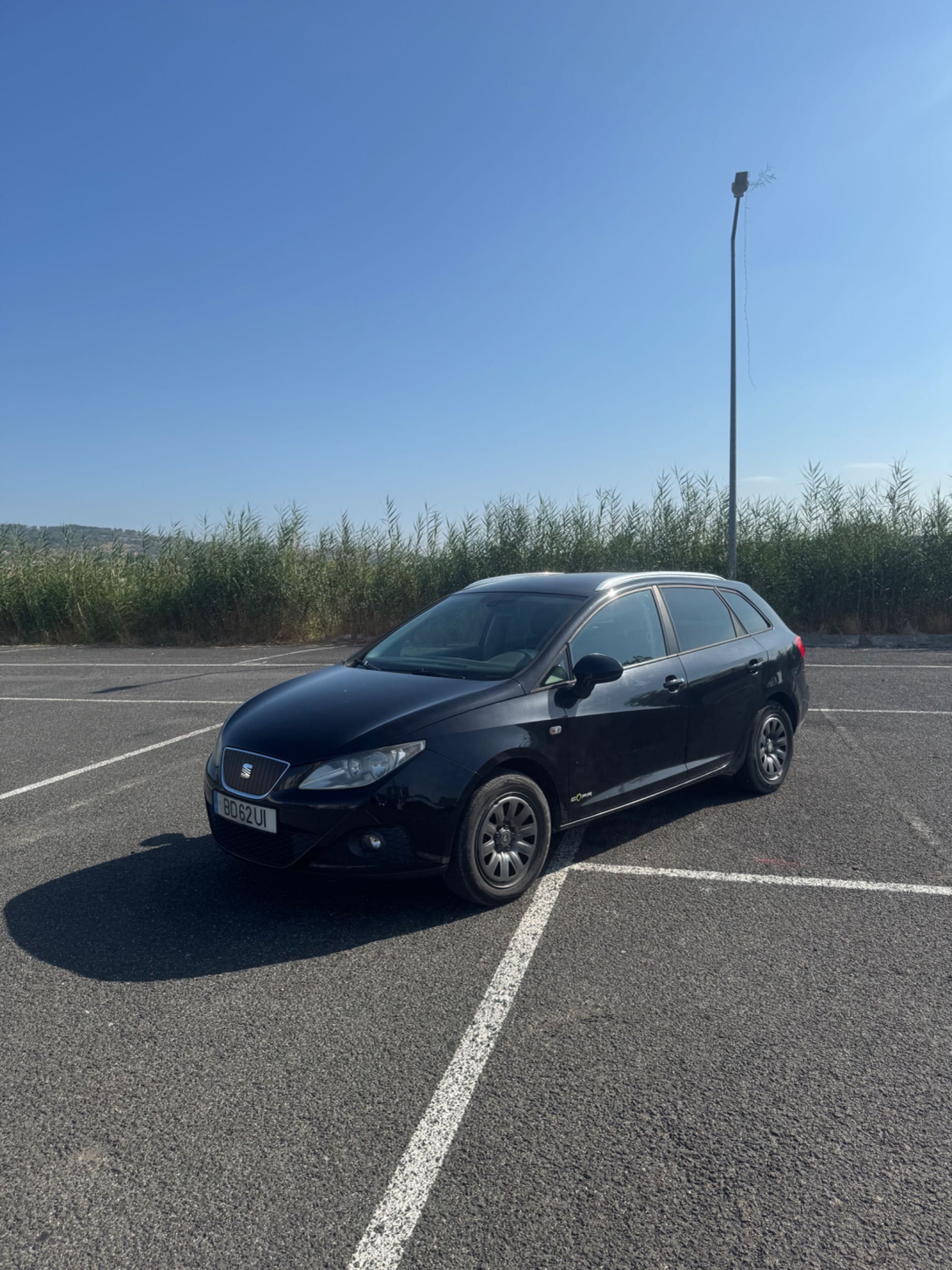 Seat Ibiza St 1.2 d e-ecomotive