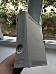 Xbox 360 FAT + HHD 60Гб + кабелі + ігри