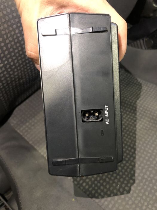 Gravador Sanyo M 2541 Z
