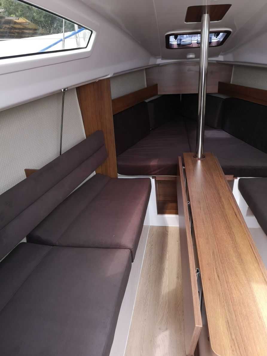Czarter jachtu Antila 26 cc, Antila 24.4, Maxus 24 evo po 23 sierpnia