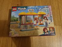 Nowe klocki lego friends 42608 mały sklep z akcesoriami