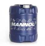 Olej MANNOL 5W30 LONG LIFE Vw Audi Seat Skoda rozlewany z beczki