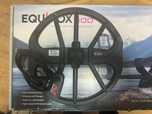 Катушка Minelab EQX 11 DD