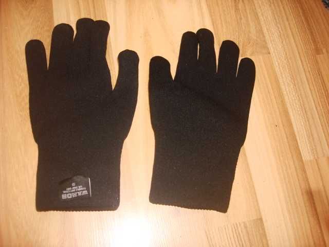 Вело перчатки Sealskinz Waterproor all weather Ultra grip Gloves