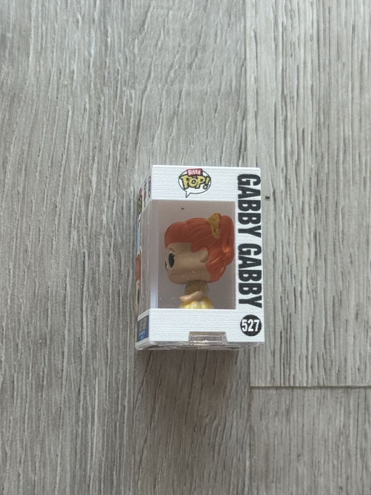 Bitty pop funko toy story gabby gabby