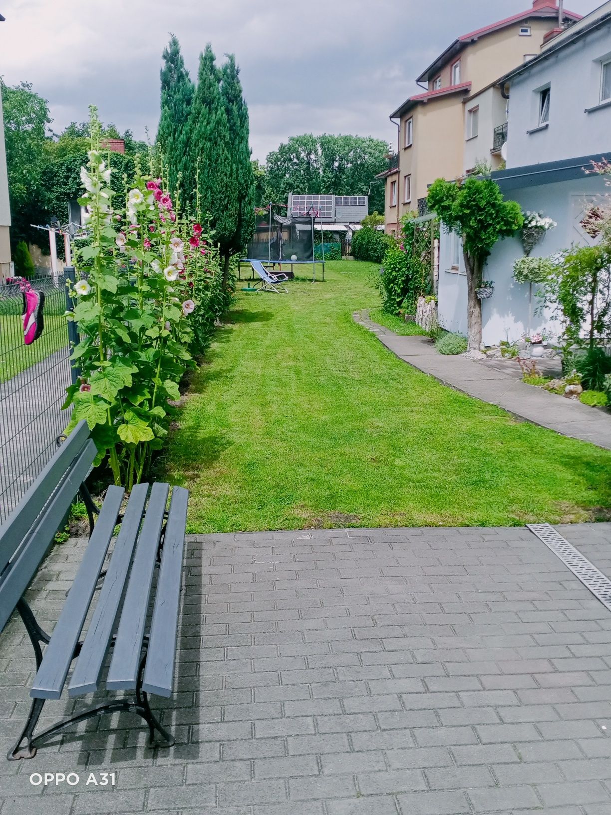 Pokoje. Jedyny wolny termin 23-31.08.