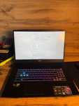 Laptop MSI Katana 17 B13V i9 rtx4070