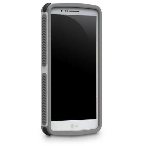 PureGear LG G3 Dualtek White