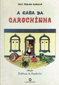 14511

Coleção Histórias da Carochinha(1981)
de Rui Palma Carlos