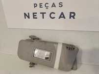Palas sol Fiat panda 2006