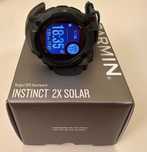 Relógio Garmin Instinct 2X Solar (smart watch)