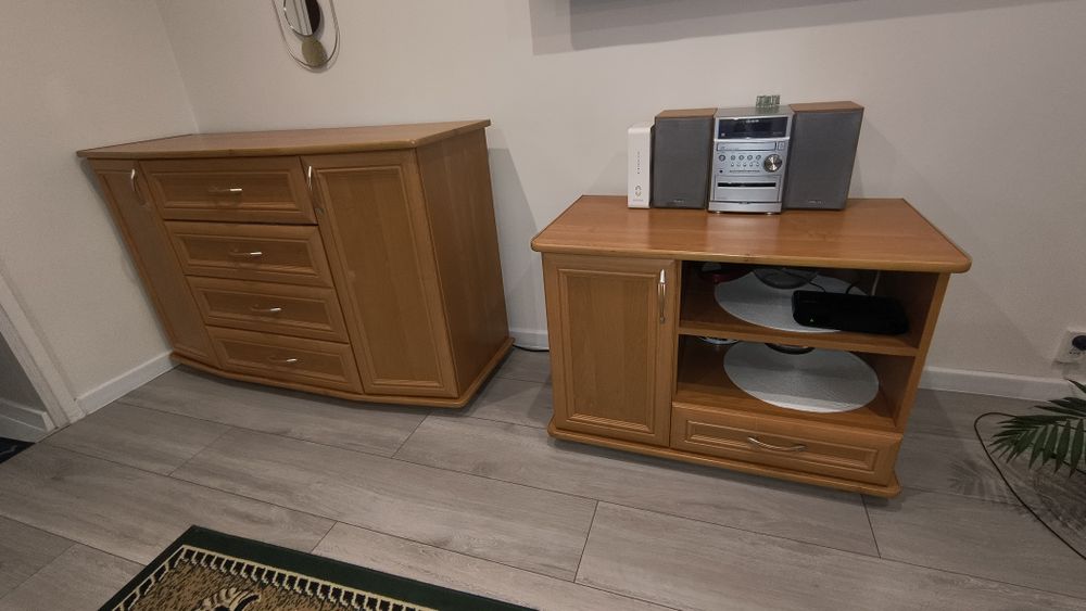 Sprzedam mała komoda