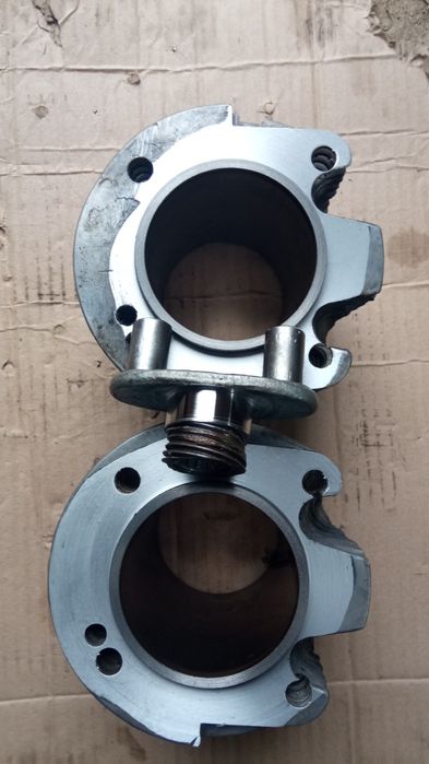 Підрізка циліндрів мт днепр