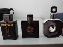 Armaf Connesseur, Armaf Umbra Midnight, Armaf Infinity  Nowości 2025