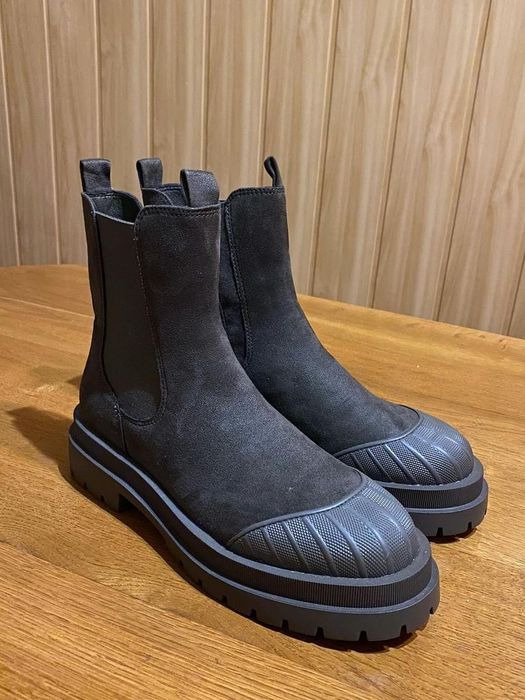 Красиві жіночі ботильйони / черевики від CATWALK 39р.