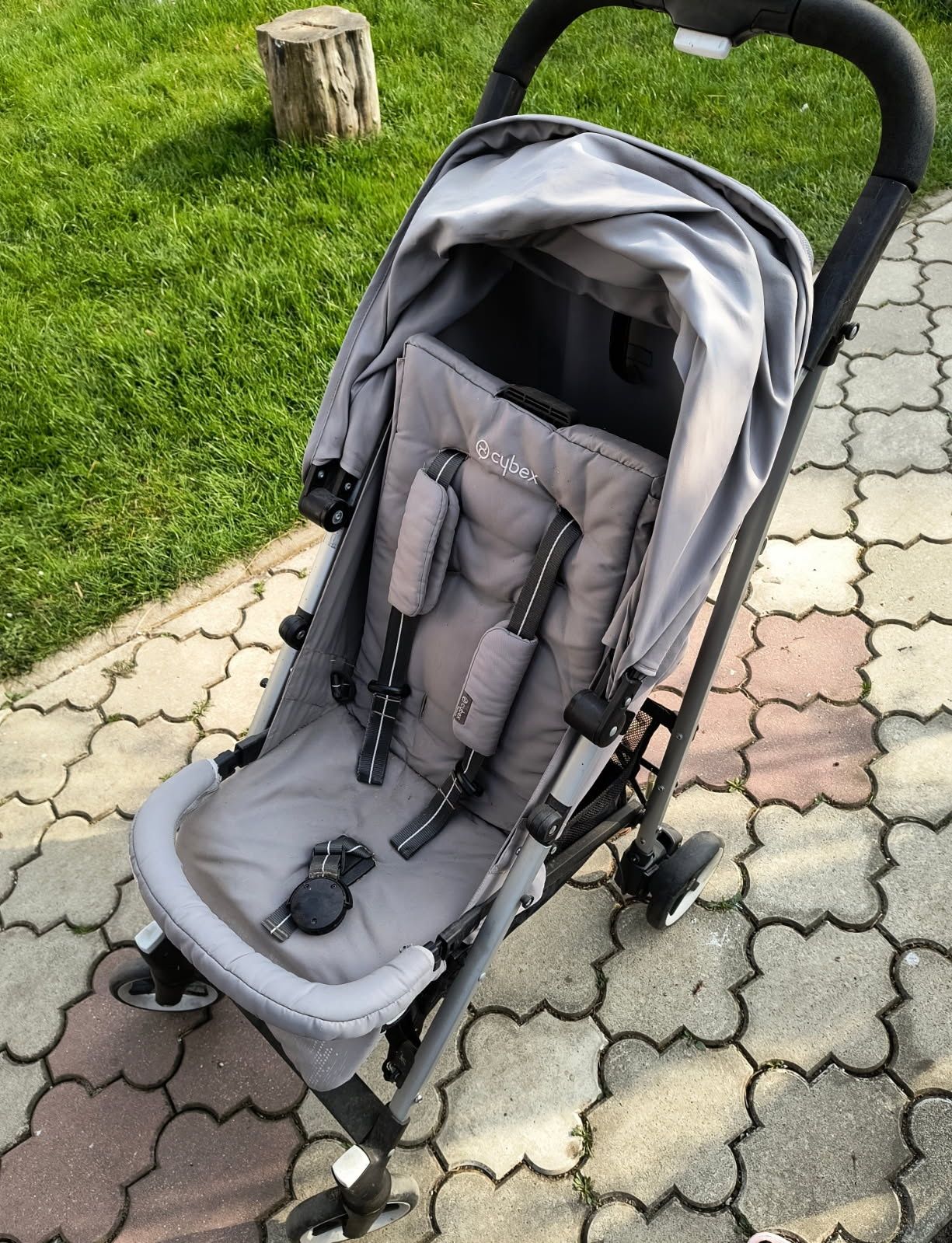 Wózek Spacerówka "Cybex"
