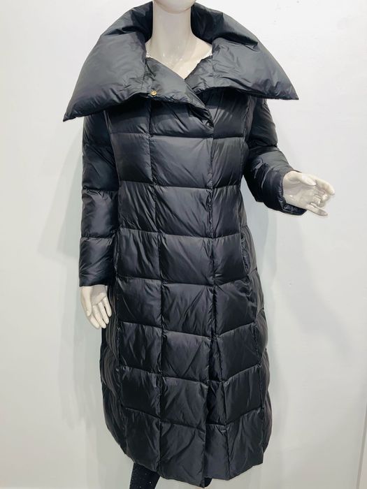 Płaszcz PreGio czarny 40