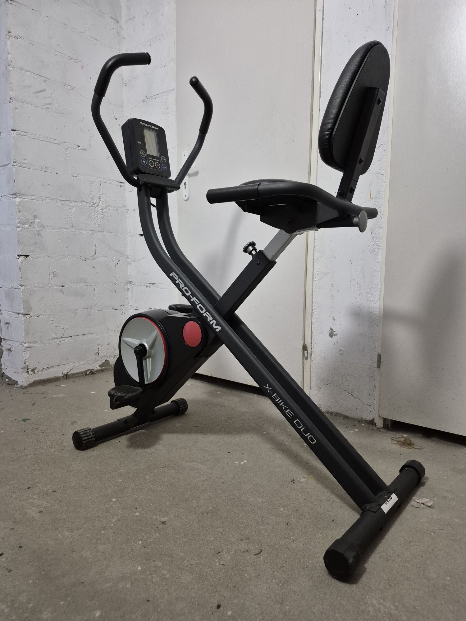 Rower Dwufunkcyjny  X-BIKE DUO /PROFORM