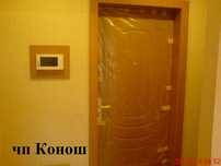 Встановлення вхідних дверей Київ