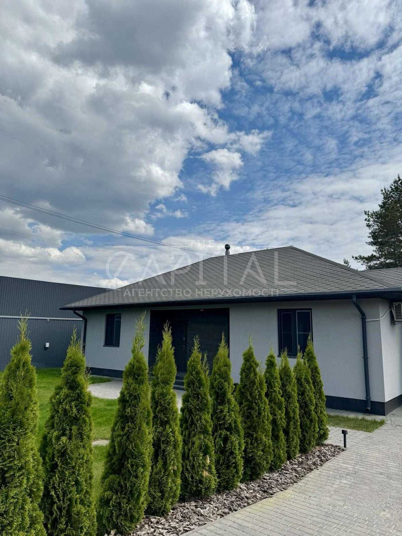 Продаж будинку, Козин, Обухівський р-н